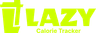 Lazy Calorie Tracker logo