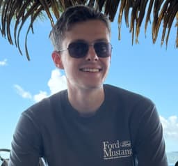 Small portrait of Luka Dorić